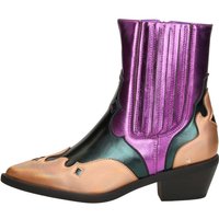 Sub55 - Western Boots