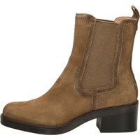 Tamaris - Enkellaarsjes Hak