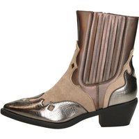 Sub55 - Western Boots