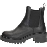 Sub55 - Enkellaarsjes Hak