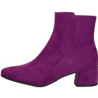 Marco Tozzi - Enkellaarsjes Hak