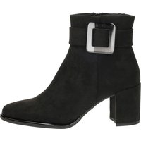 Marco Tozzi - Enkellaarsjes Hak