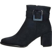 Marco Tozzi - Enkellaarsjes Hak