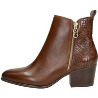 Tamaris - Enkellaarsjes Hak