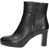 Tamaris - Enkellaarsjes Hak