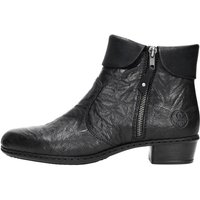 Rieker - Dames Enkellaarsjes