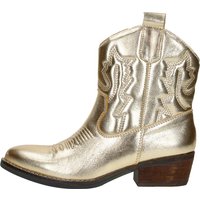 Sub55 - Western Boots