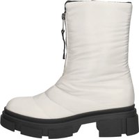 Posh By Poelman - Enkellaarsjes Plat