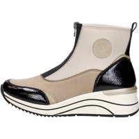 Remonte - Enkellaarsjes Plat