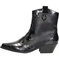 Sub55 - Enkellaarsjes Hak