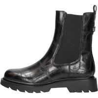 Tamaris - Enkellaarsjes Plat