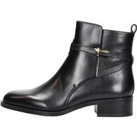 Tamaris - Enkellaarsjes Plat