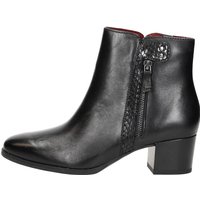 Tamaris - Enkellaarsjes Hak