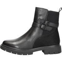 Tamaris Comfort - Enkellaarsjes Plat