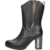 Mustang - Enkellaarsjes Hak