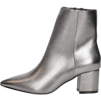 Sub55 - Enkellaarsjes Hak Zilver