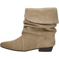 Shoecolate - Enkellaarsjes Hak