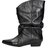 Shoecolate - Enkellaarsjes Hak