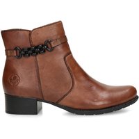 Rieker enkellaarsjes