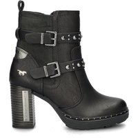 Mustang enkellaarsjes