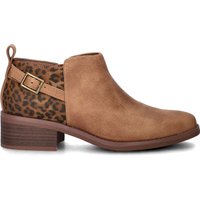 Bobs Wander Luxe enkellaarsjes